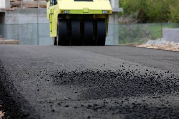 Reasons to Select Us for Your Driveway Paving Requirements in Aberdeen, SD