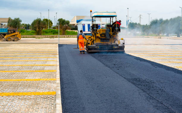 Best Driveway Repair Near Me  in Aberdeen, SD