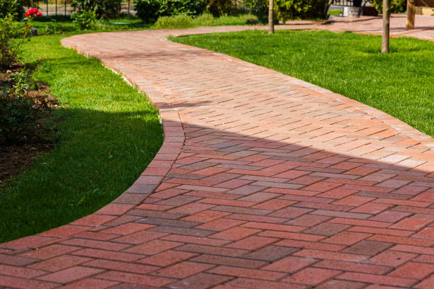 Best Permeable Paver Driveway  in Aberdeen, SD
