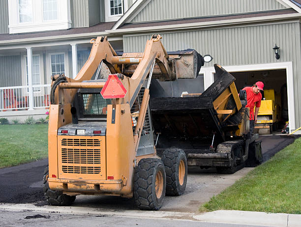 Best Affordable Driveway Pavers  in Aberdeen, SD
