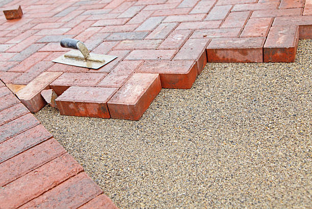 Best Commercial Driveway Pavers  in Aberdeen, SD